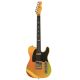 FENDER 75TH Anniversary Ultra 2 Telecaster Liquid Gold