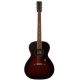 GRETSCH JIM Dandy Concert Deep Cherry Burst