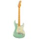 FENDER AMERICAN Professional Ii Stratocaster Mp Mystic Surf Green Electric Guitar