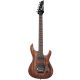 IBANEZ S520AHABS Antique Brown Stain Electric Guitar