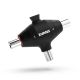 EVANS PULL Cord Drum Key