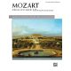 ALFRED MOZART Sonata In D Major K.448 For 2 Pianos 4 Hands