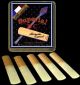 ALEXANDER SUPERIAL DC - Double Cut Alto Saxophone Reeds #2.5 - Individual, Single Reeds