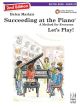 FJH MUSIC COMPANY SUCCEDDING At The Piano Recital Book Grade 2a 2nd Edition