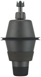 YAMAHA PM2X Silent Brass Pickup Mute For Euphonium