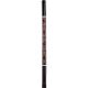 MEINL SONIC ENERGY DD1BK Bamboo Wood Digeridoo Black
