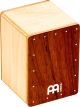MEINL SH51 Mini Cajon Shaker Ovangkol Natural