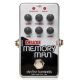 ELECTROHARMONIX NANO Deluxe Memory Man Pedal