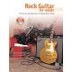 ALFRED ROCK Guitar For Adults By Tobias Hurwitz Cd Included