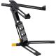 HERCULES DG400BB Folding Adjustable Laptop Stand