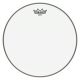 REMO DIPLOMAT Hazy Snare Side Drumhead 14-inch