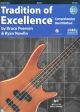 NEIL A.KJOS TRADITION Of Excellence Book 2 Electric Bass
