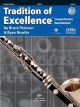NEIL A.KJOS TRADITION Of Excellence Book 2 Alto Clarinet
