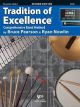 NEIL A.KJOS TRADITION Of Excellence Book 2 Percussion