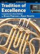 NEIL A.KJOS TRADITION Of Excellence Book 2 F Horn