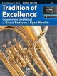 NEIL A.KJOS TRADITION Of Excellence Book 2 Baritone/euphonium Tc