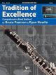 NEIL A.KJOS TRADITION Of Excellence Book 2 Oboe