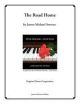 SHAWNEE PRESS THE Road Home Piano Arrangements By James M Stevens