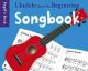 CHESTER MUSIC UKULELE From The Beginning Songbook Pupil's Book