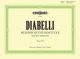 EDITION PETERS DIABELLI Melodius Exercises Opus 149