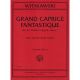 INTERNATIONAL MUSIC WIENIAWSKI Grand Caprice Fantastique Sur Un Theme Original Opus 1 Violin/piano