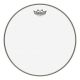 REMO EMPEROR Vintage Clear Drumhead 14-inch