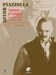 THEODORE PRESSER 6 Tango Etudes For Flute & Violin By Astor Piazzolla