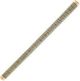 MEINL PRORS1-XL Pro Rainstick Bamboo 47-inch Rattan Wrapped Bamboo