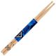 VATER 2B Nylon Tip Drum Sticks