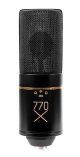 MXL MXL 770x Multi-pattern Condensor Mic