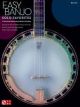 CHERRY LANE MUSIC EASY Banjo Solo Favorites 27 Pop Songs & Banjo Favorites