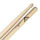 VATER VATER Vh1aw 1a Drumsticks, Wood Tip, L=17