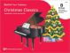 BASTIEN PIANO BASTIEN New Traditions: Christmas Classics Primer B