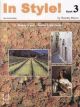 FJH MUSIC COMPANY IN Style Book 3 By Timothy Brown For Late Intermediate Piano
