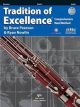 NEIL A.KJOS TRADITION Of Excellence Book 2 Bassoon