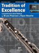 NEIL A.KJOS TRADITION Of Excellence Book 2 Bass Clarinet