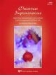 BASTIEN PIANO CHRISTMAS Improvisations Book 1 Arranged By Dennis Alexander