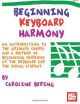 WATERLOO MUSIC BEGINNING Keyboard Harmony Revised By Caroline Bering