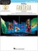 HAL LEONARD INSTRUMENTAL Play Along Fantasia 2000 For Trumpet