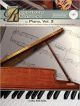 CARL FISCHER REPERTOIRE Classics For Piano Volume 3 Cd Included Sheftel & Lehrer