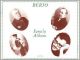 UNIVERSAL EDITION BERIO,BERIO,BERIO,BERIO:BERIO Family Album For Piano,piano 4 Hands,voice