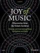 SCHOTT JOY Of Music Discoveries From The Schott Archives For Clarinet & Piano