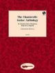 EDITION CHANTERELLE THE Chanterelle Guitar Anthology 40 Classical Guitar Miniatures