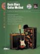 ALFRED DAVID Hamburger National Guitar Workshops Basic Blues Guitar Method Bk 2 W Cd