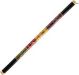 MEINL RS1BK-XXL Rainstick Bamboo 60-inch Black