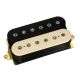 DIMARZIO SUPER Distortion Pickup F Spaced Black & Cream