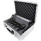 AUDIX DP5A | Drum Mic Package | 1x I5, 2x D2, 1x D4, 1x D6