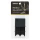 D'ADDARIO REED Guard For B-flat Clarinet, Soprano Or Alto Saxophone Reeds - Black