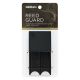 D'ADDARIO LARGE Reed Guard For Bass Clarinet / Tenor & Baritone Saxophone, Black