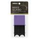 D'ADDARIO LARGE Reed Guard For Bass Clarinet / Tenor & Baritone Saxophone, Purple